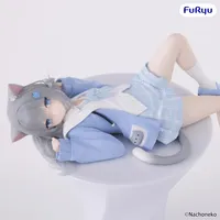 FuRyu Nachoneko Noodle Stopper Figure -Nachoneko- - Nachoneko - photo 6