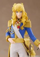 GOOD SMILE COMPANY POP UP PARADE Oscar François de Jarjayes - The Rose of Versailles - photo 7