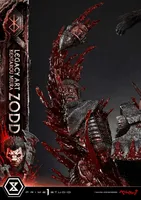 Prime 1 Studio Legacy Art "Kentarou Miura" Berserk Zodd - Berserk - photo 29