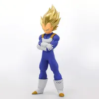 BANDAI DRAGON BALL Z BLOOD OF SAIYANS-SUPER SAIYAN VEGETA- - DRAGON BALL Z - photo 4