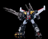GOOD SMILE COMPANY MODEROID Dancouga - Dancouga - Super Beast Machine God - photo 7