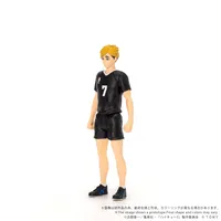 TAKARA TOMY CK-H09 COLLEKAZARO Haikyu!! Atsumu Miya - Haikyu!! - photo 2
