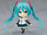 GOOD SMILE COMPANY Nendoroid Hatsune Miku V4X - Hatsune Miku - photo 1