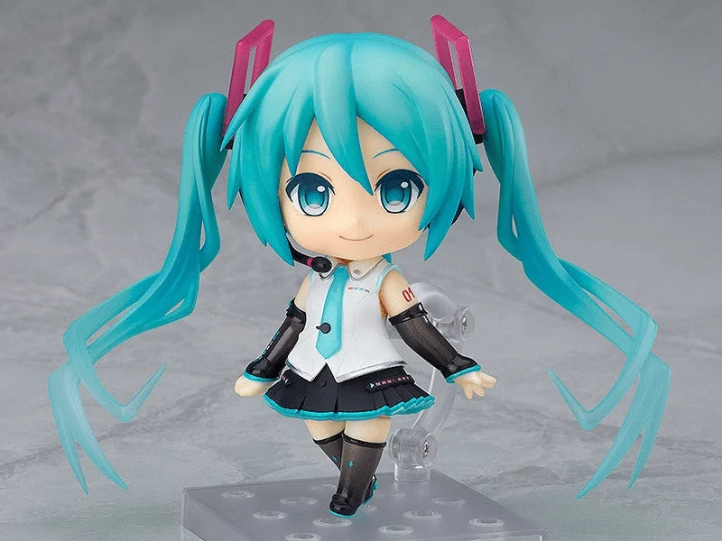 Nendoroid Hatsune Miku V4X
