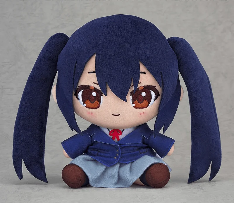 Chocopuni Plushie Azusa Nakano