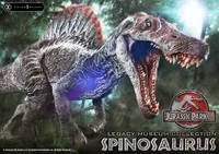 Legacy Museum Collection Jurassic Park III (Film) Spinosaurus 1/6 scale