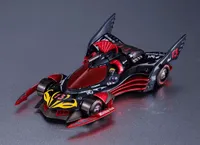 MegaHouse Cyber Formula Collection -Heritage Edition-Future GPX Cyber FormulaMissionel VR-4 - FUTURE GPX CYBER FORMULA - photo 9