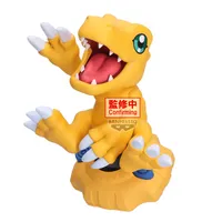 BANDAI DIGIMON ADVENTURE DIGIVICE FIGURE AGUMON - Digimon - photo 1