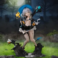 AZUR LANE JADE – A GOOD GIRL'S HEART-POUNDING MAGIC – 1/6 SCALE FIGURE