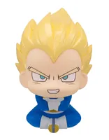 MegaHouse Lookup Dragon Ball DAIMA Super Saiyan Son Goku （mini）& Super Saiyan Vegeta（mini）【with gift】 - Dragon Ball DAIMA - photo 3