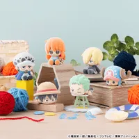 MegaHouse Nuippo ONE PIECE - ONE PIECE - photo 1