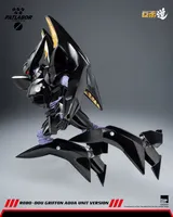 threezero Mobile Police Patlabor ROBO-DOU Griffon Aqua Unit Version - Mobile Police Patlabor - photo 12