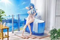 Good Smile Arts Shanghai Helm - Post-Shower Moment - GODDESS OF VICTORY: NIKKE - photo 7
