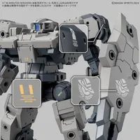 BANDAI HOBBY 30 MINUTES MISSIONS WATER DECALS MULTIUSE ④ - 30 Minutes Missions (30MM) - photo 3