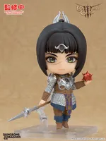 GOOD SMILE COMPANY Nendoroid Shadowheart - Baldur's Gate III - photo 1