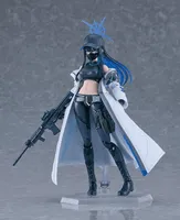 GOOD SMILE COMPANY figma Saori Joumae - Blue Archive - photo 3