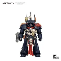 JOYTOY Night Lords Legion Praetor in Tartaros Terminator Armour - Warhammer 40K - photo 6