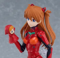 GOOD SMILE COMPANY PLAMATEA Asuka Shikinami Langley - Rebuild of Evangelion - photo 6