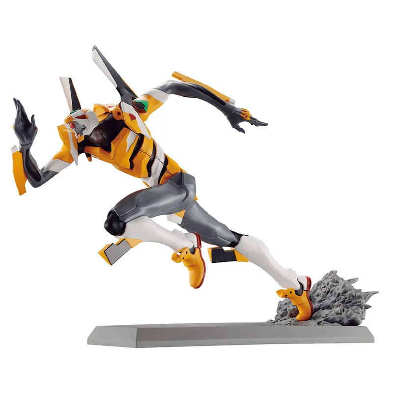 EVA-00 (SPRINT!)