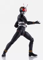 TAMASHII NATIONS MASKED RIDER BLACK KINGSTONE FLASH EDITION (FIRST RELEASE) - Kamen Rider: Masked Rider - photo 2