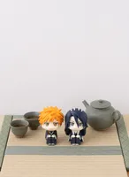 MegaHouse Lookup BLEACH Thousand-Year Blood War Ichigo Kurosaki（Repeat） - BLEACH - photo 4