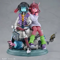 Medicos Entertainment Chiharu & Makina - MILKY☆SUBWAY THE GALACTIC LIMITED EXPRESS - photo 5