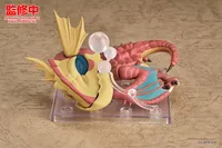GOOD SMILE COMPANY Nendoroid Yian Kut-Ku - Monster Hunter - photo 6