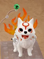 Max Factory Nendoroid Amaterasu DX Ver. - Okami - photo 8