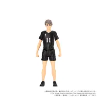 TAKARA TOMY CK-H10 COLLEKAZARO Haikyu!! Osamu Miya - Haikyu!! - photo 11