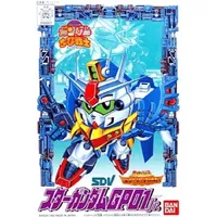 CB 5 STAR GUNDAM GP01 Jr.
