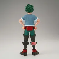 BANDAI MY HERO ACADEMIA 10th Anniversary THE AMAZING HEROES-IZUKU MIDORIYA- - My Hero Academia - photo 5