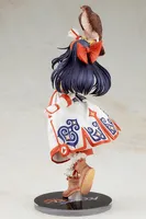 KOTOBUKIYA NAKORURU THE KING OF FIGHTERS XV Ver. - The King of Fighters - photo 9