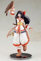 KOTOBUKIYA NAKORURU THE KING OF FIGHTERS XV Ver. - The King of Fighters - photo 14