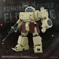 TAKARA TOMY TOYRISE AT-13 Erdspinne - Armored Trooper Votoms - photo 6