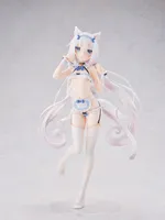 Orchid Seed Nekopara Vanilla Micro Bikini Maid  -STD Edition- - NEKOPARA - photo 2