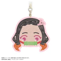 MAX LIMITED Demon Slayer Jewelry Mascot Vol. 2 - Demon Slayer: Kimetsu no Yaiba - photo 2