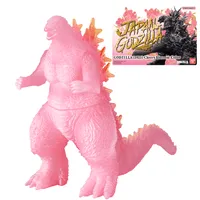 Japan Godzilla Series - Cherry Blossom