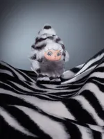 TOPTOY Mochi Little Monster Series Plush Charm Blind Box - Mochi - photo 20