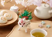 Max Factory Nendoroid Shiranui DX Ver. - Okami - photo 8