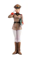 MegaHouse GGG(Gundam Girls Generation) Series Mobile Suit GundamMatilda Ajan feat. Tsukasa Kotobuki - Mobile Suit Gundam - photo 5
