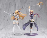 KOTOBUKIYA Alisa Reinford - The Legend of Heroes - photo 3