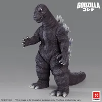 TOHO Kaiju Wars Series Gigantis Standard Version