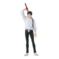 BANDAI JUJUTSU KAISEN KING OF ARTIST YUTA OKKOTSU - Jujutsu Kaisen - photo 2