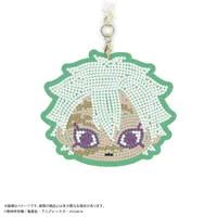 MAX LIMITED Demon Slayer Jewelry Mascot Vol. 2 - Demon Slayer: Kimetsu no Yaiba - photo 7