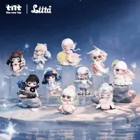 TNT SPACE Liita Where Petals Settle series figures - Liita - photo 4