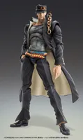 Medicos Entertainment Chozokado Jotaro Kujo Ver.2 - JoJo's Bizarre Adventure - photo 7