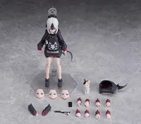 Max Factory figma Kayoko Onikata - Blue Archive - photo 15