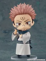 GOOD SMILE COMPANY Nendoroid Sukuna - Jujutsu Kaisen - photo 1