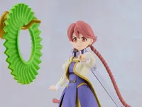 GOOD SMILE COMPANY PLAMATEA Yachiyo - Apocalypse Hotel - photo 3
