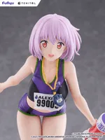 FuRyu TENITOL TALL Akane Shinjo Sportswear ver. - GRIDMAN UNIVERSE - photo 9
